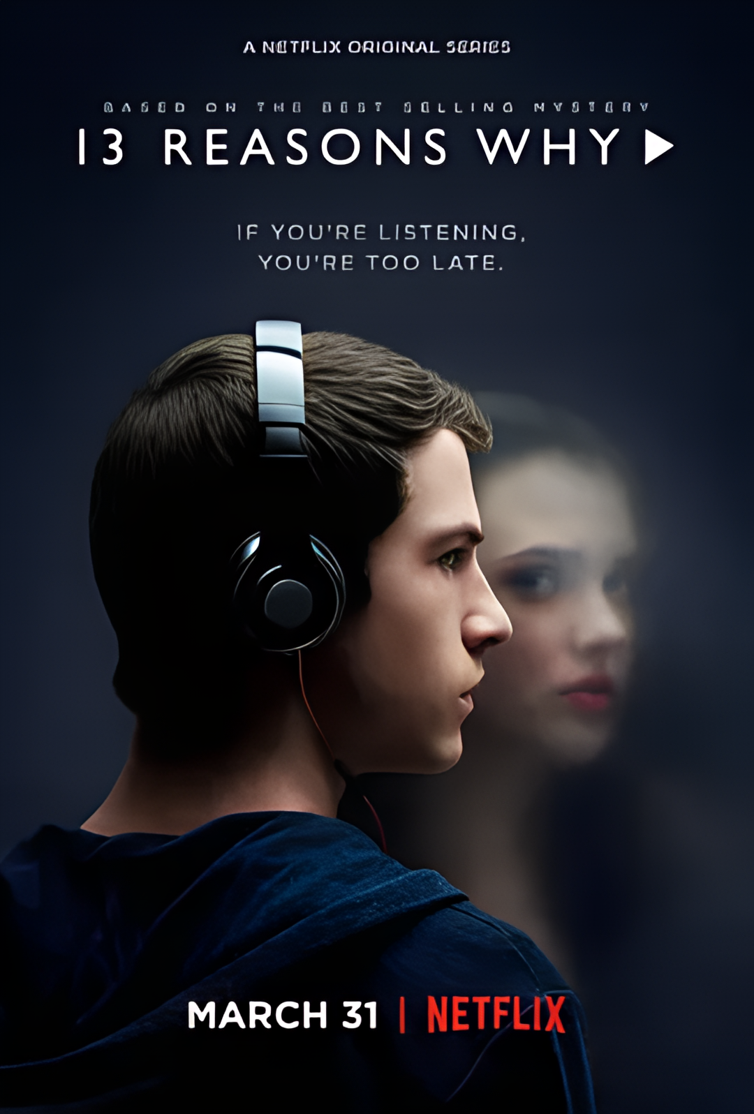 十三个原因 第一季