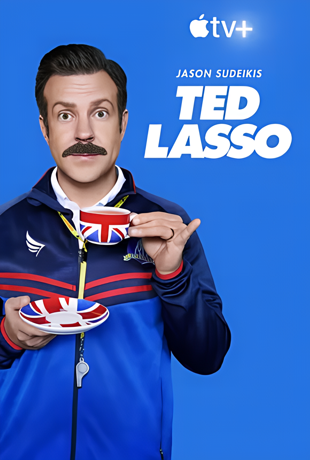 足球教练 第二季