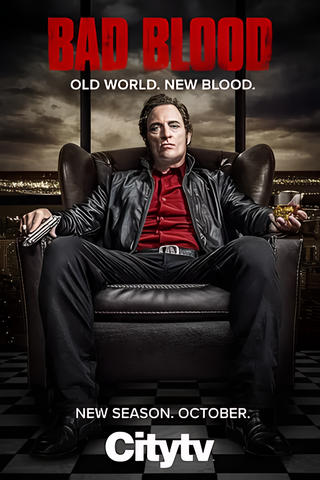 萧墙暗斗 第二季