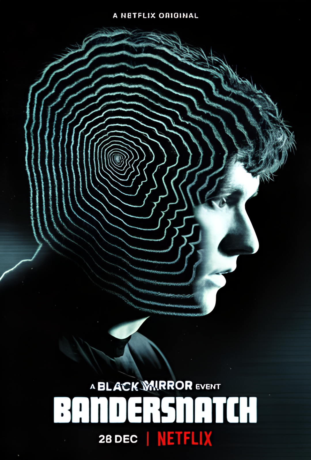 黑镜：潘达斯奈基