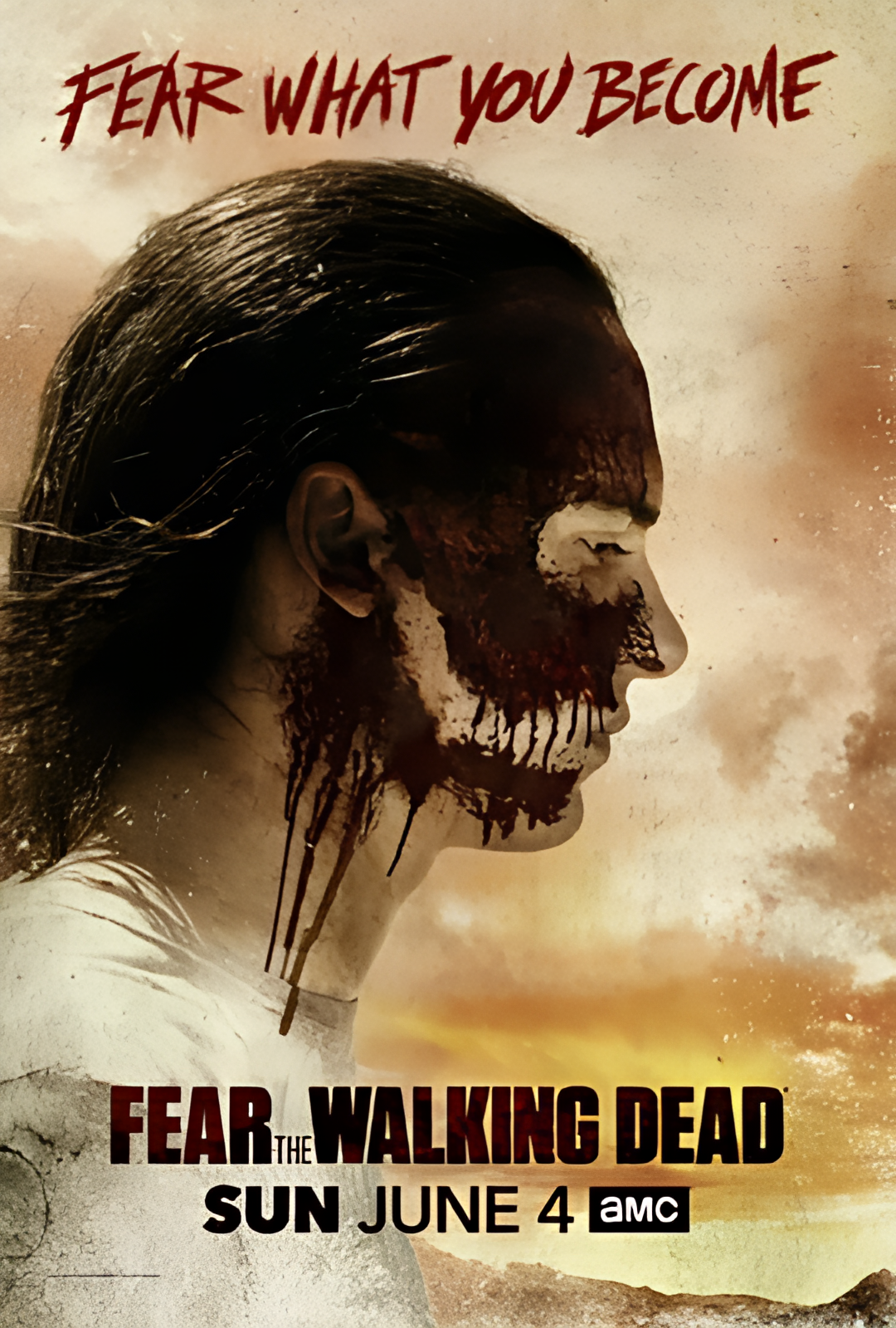 行尸之惧 第三季