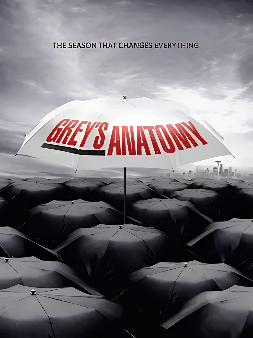 实习医生格蕾 第六季