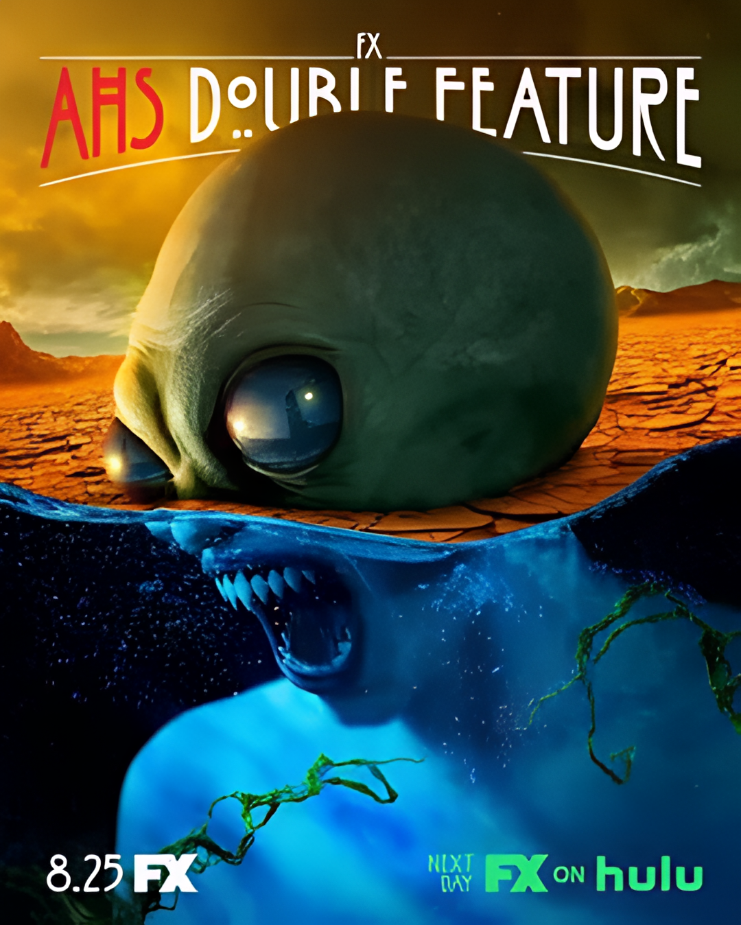 美国恐怖故事 第十季