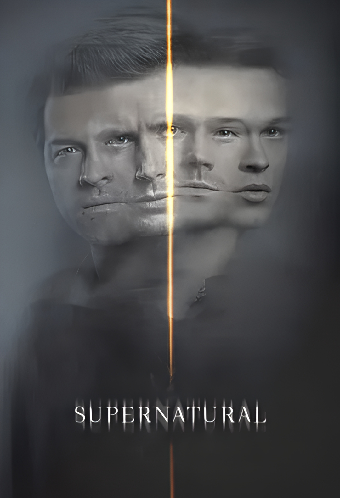 邪恶力量 第十五季