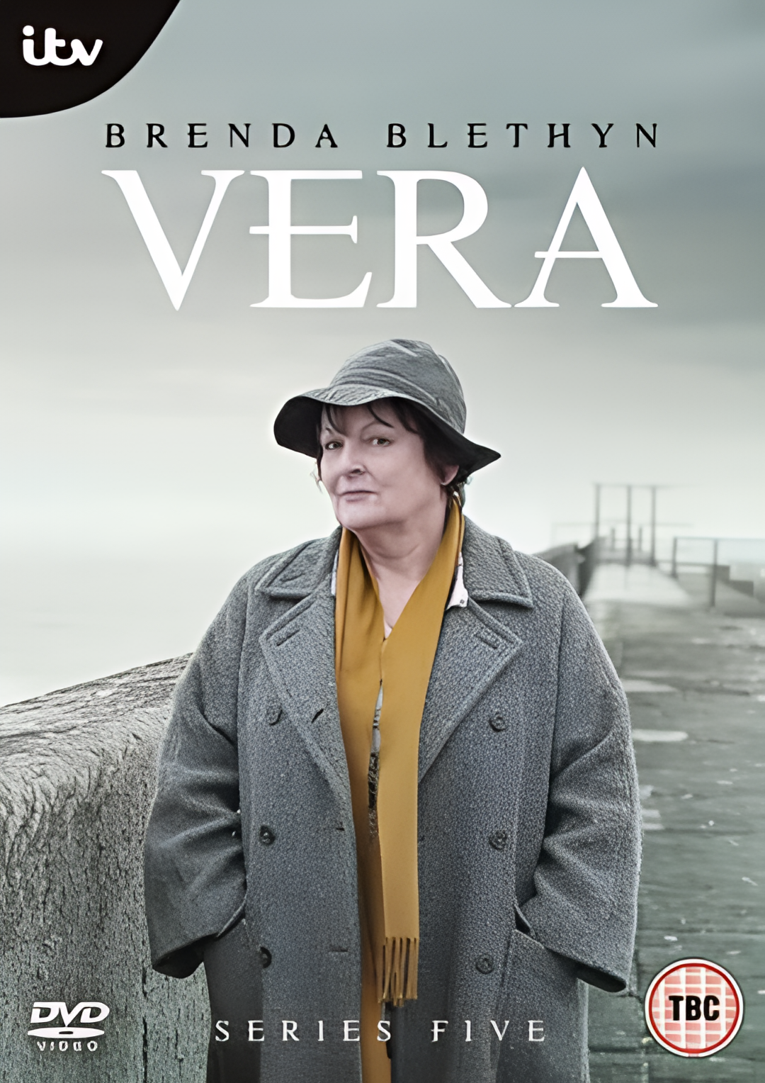 探长薇拉 第五季