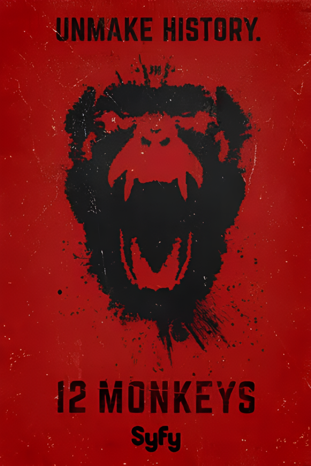 十二猴子 第一季