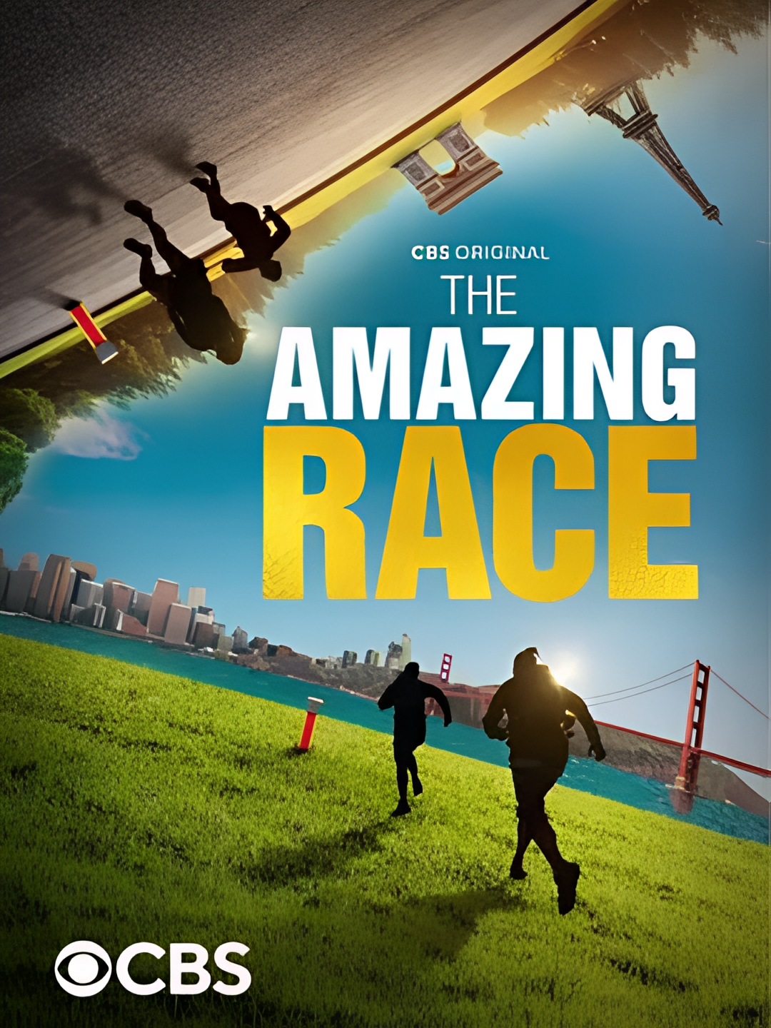 极速前进 第三十四季