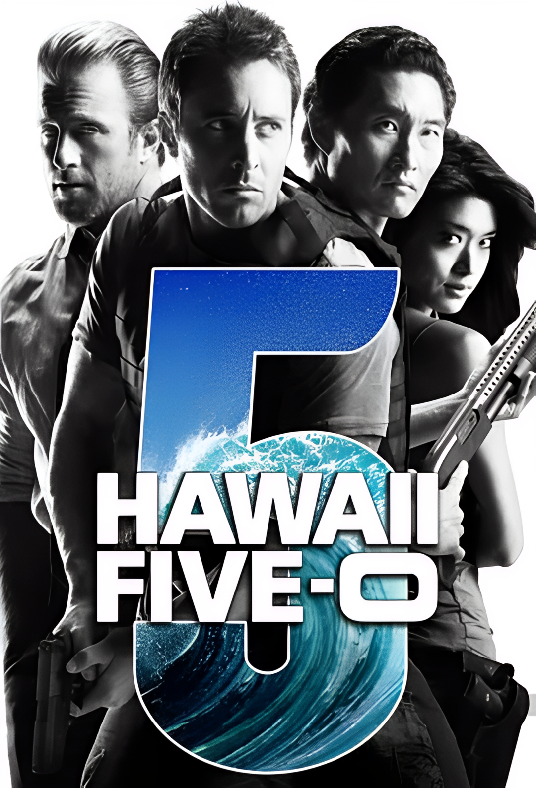 夏威夷特勤组 第四季