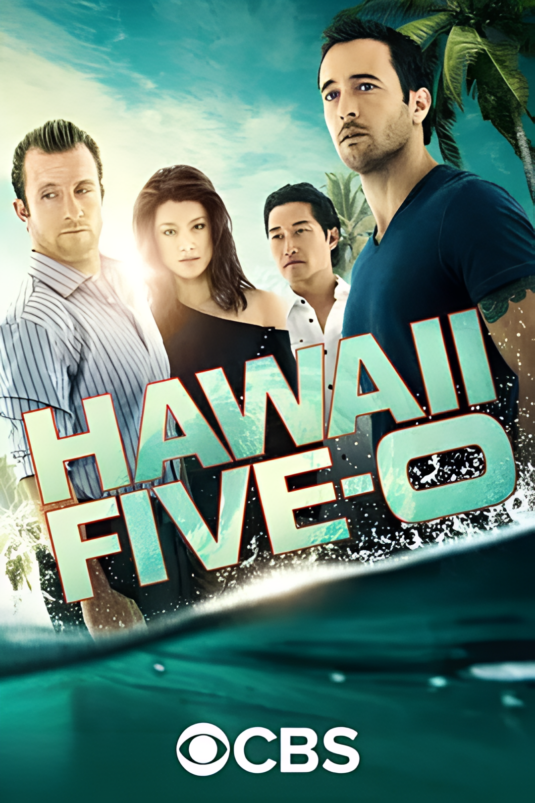 夏威夷特勤组 第七季