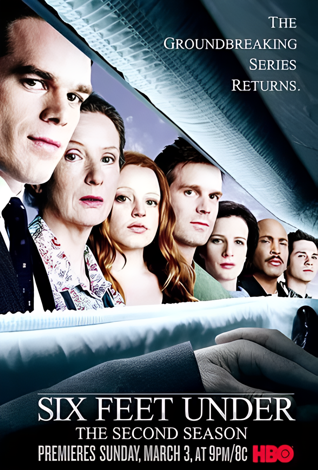 六尺之下 第二季