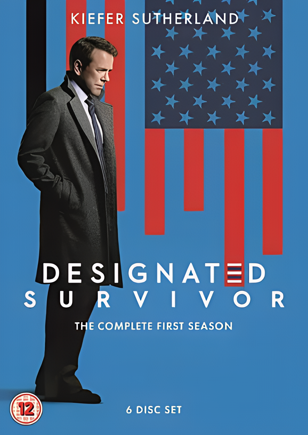 指定幸存者 第一季