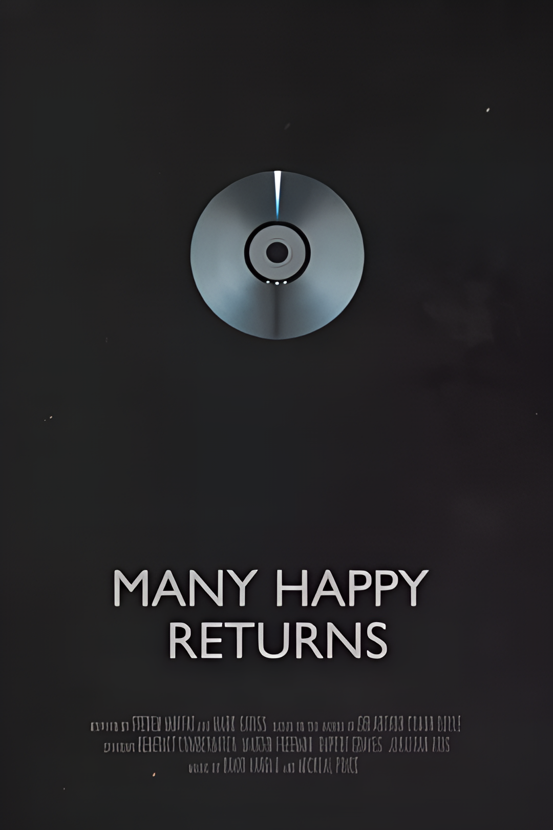 神探夏洛克：福至如归