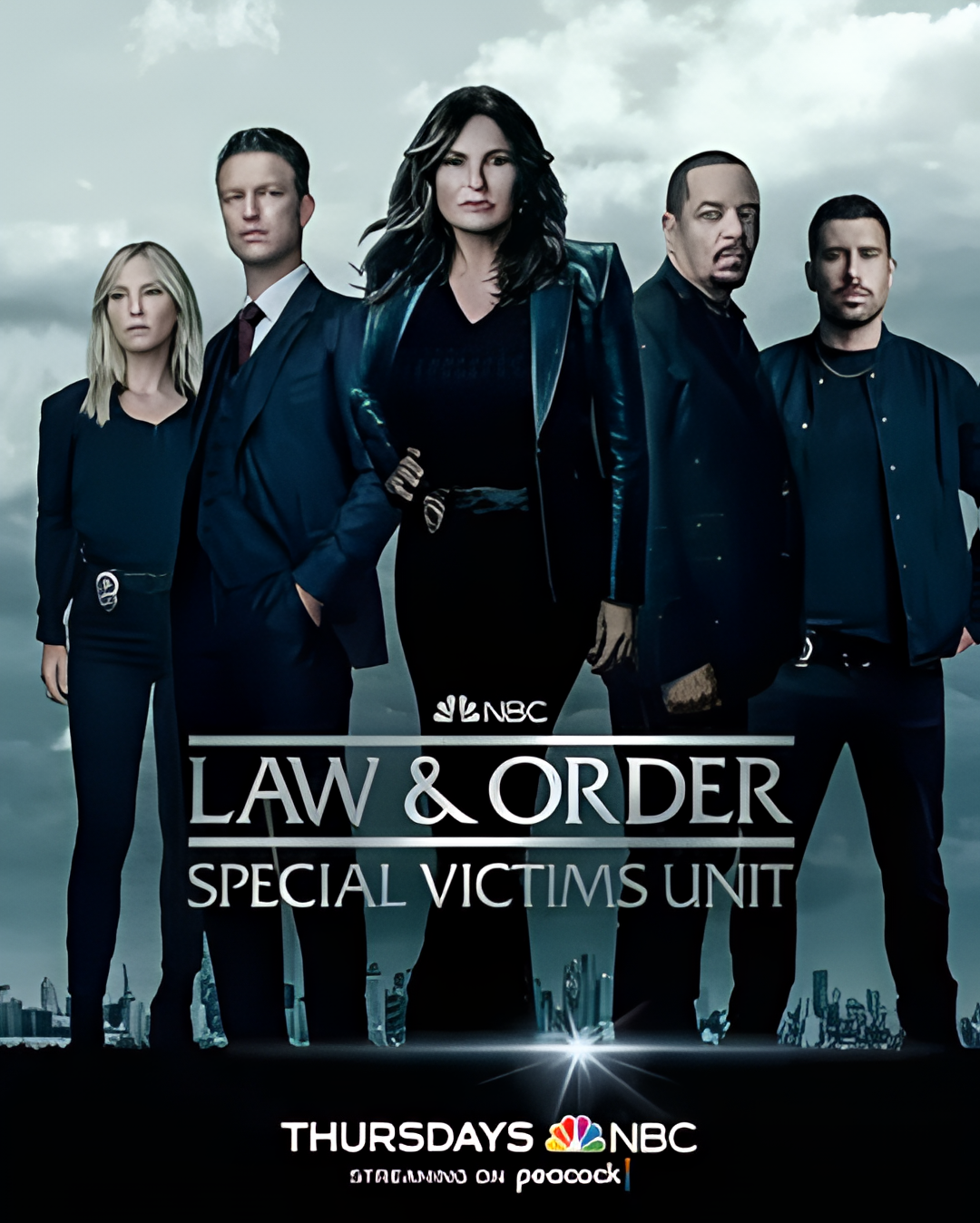 法律与秩序：特殊受害者 第二十四季