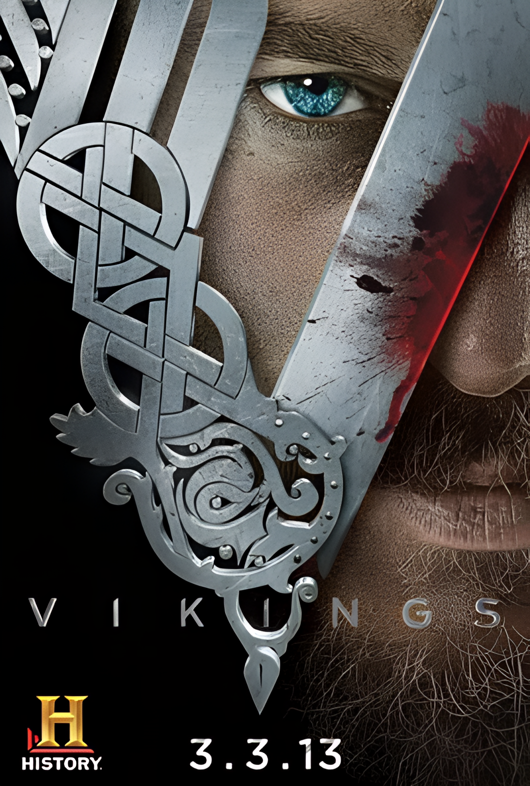 维京传奇 第一季