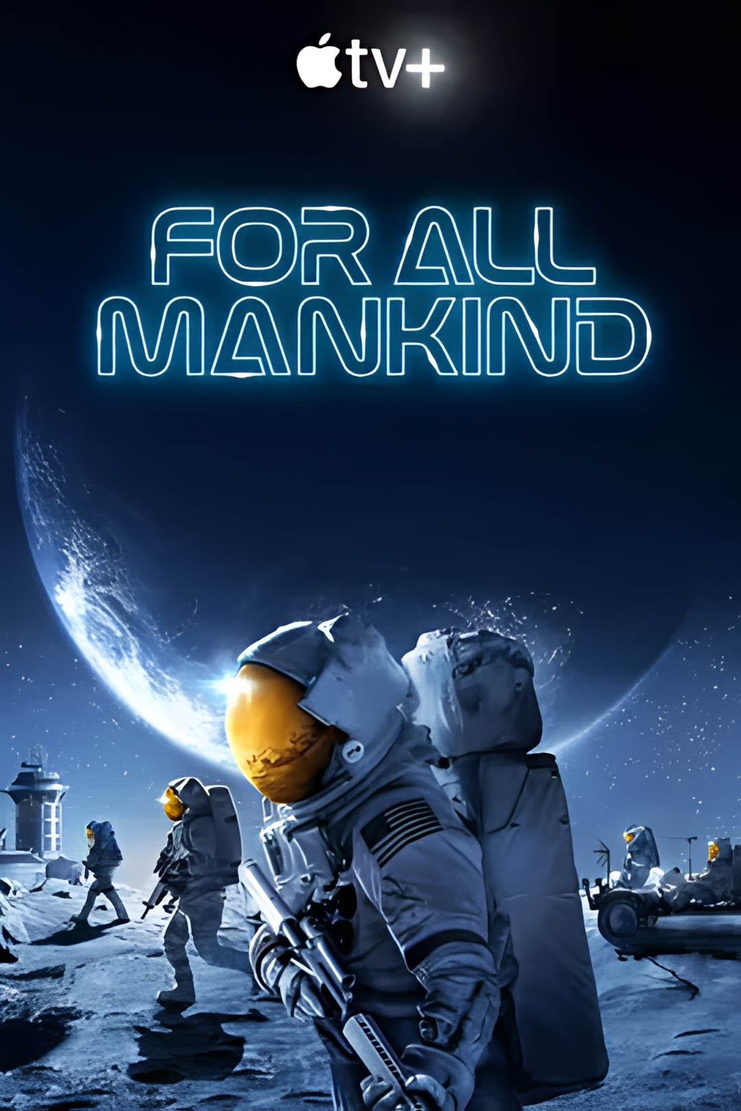 为全人类 第二季