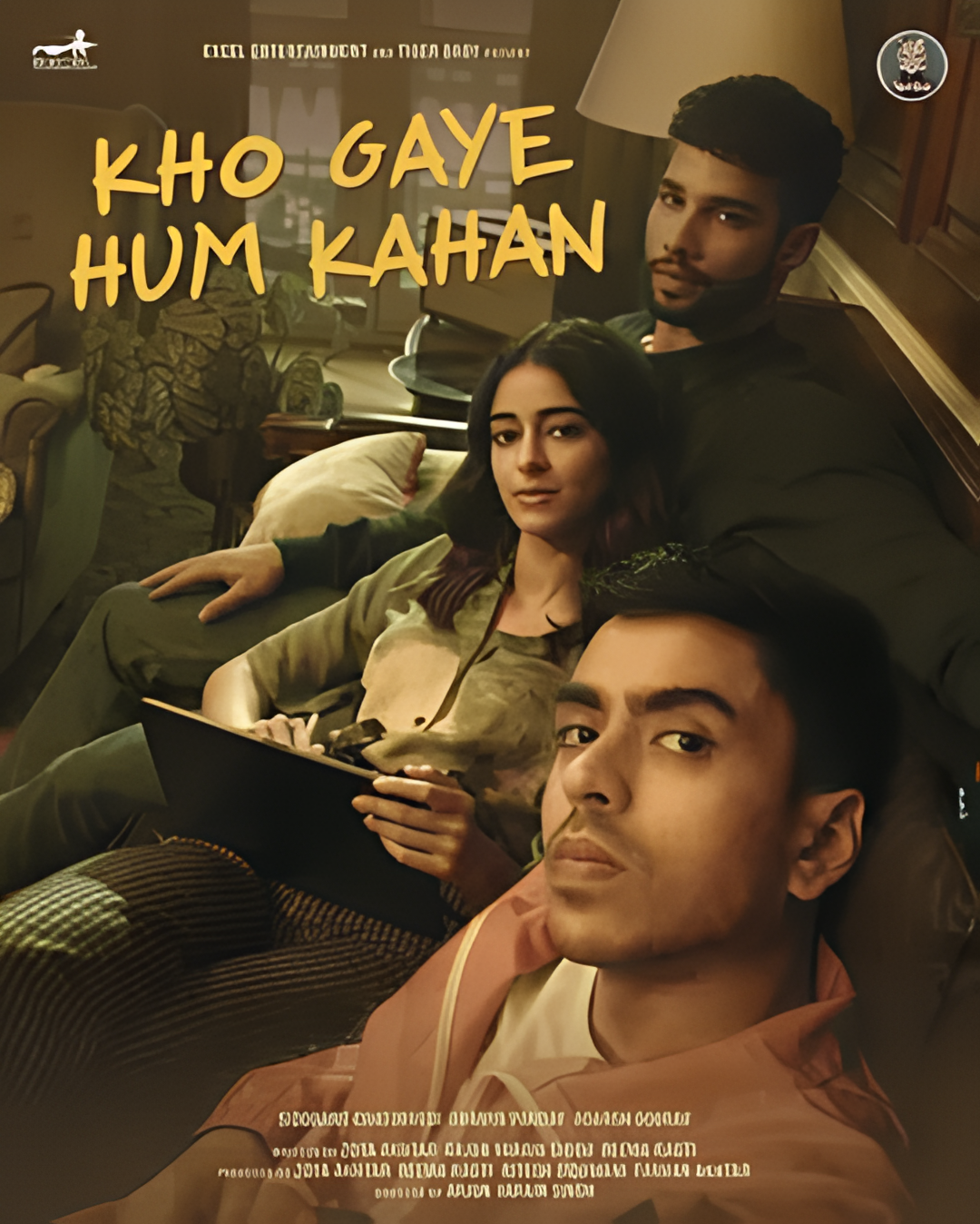 我们的虚实人生