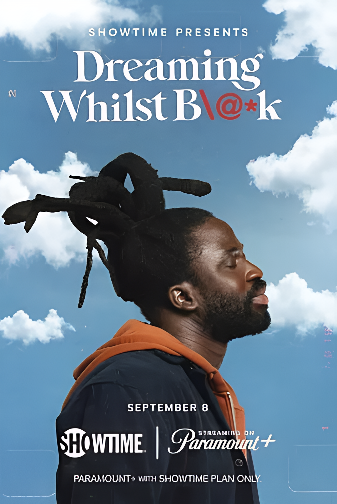 黑人如梦 第一季