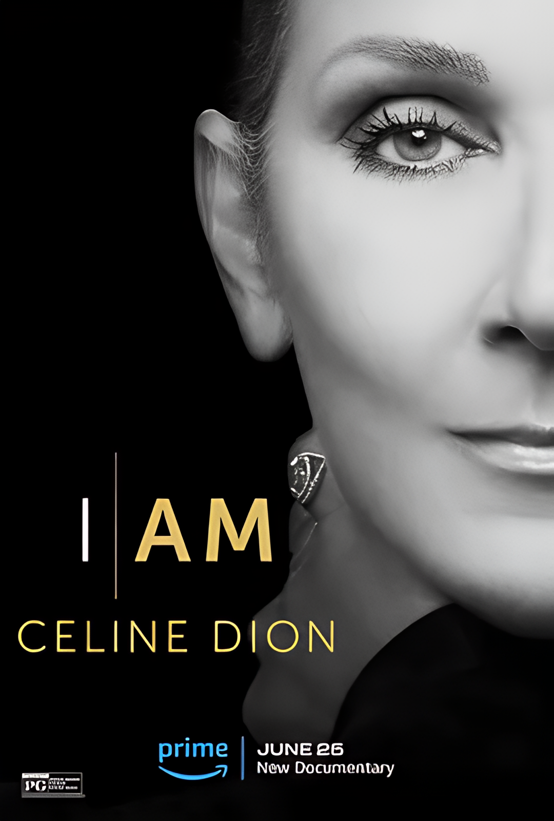 这就是我：席琳狄翁