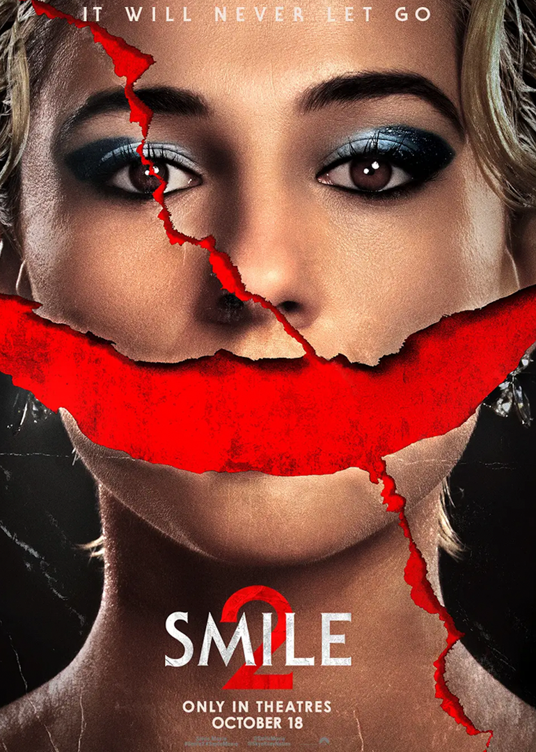 夺命微笑2