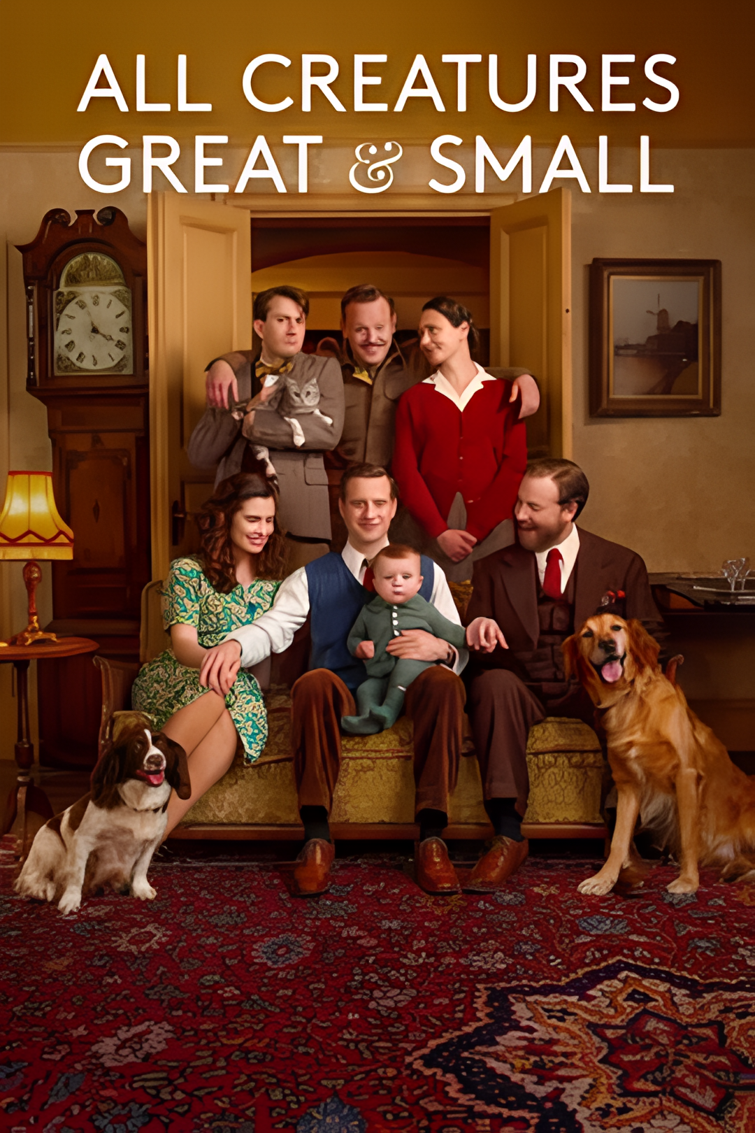 万物生灵 第五季