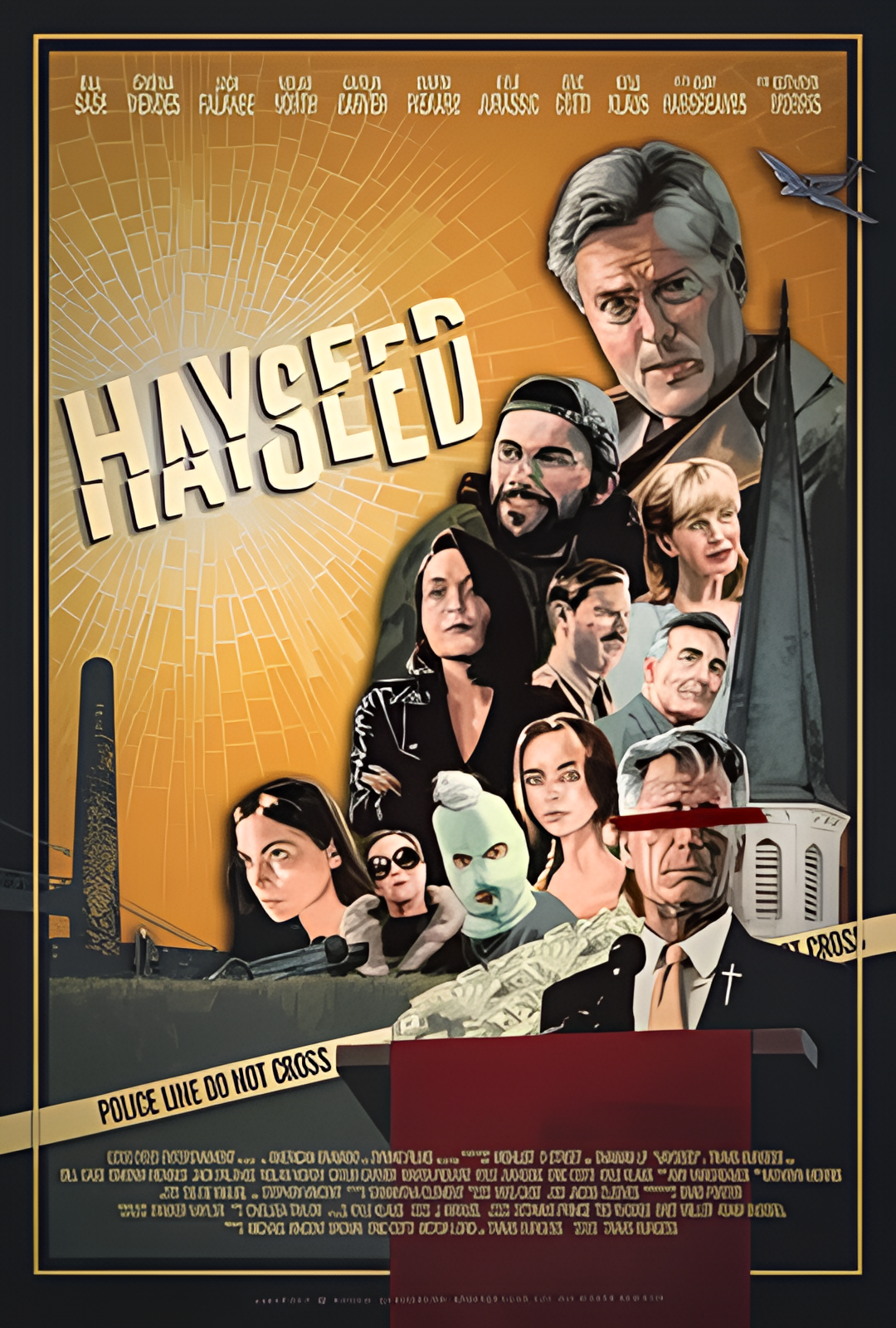 Hayseed