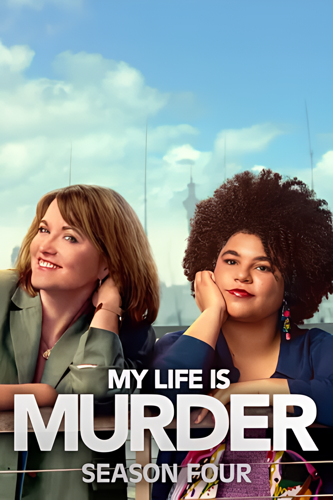 侦探人生 第四季