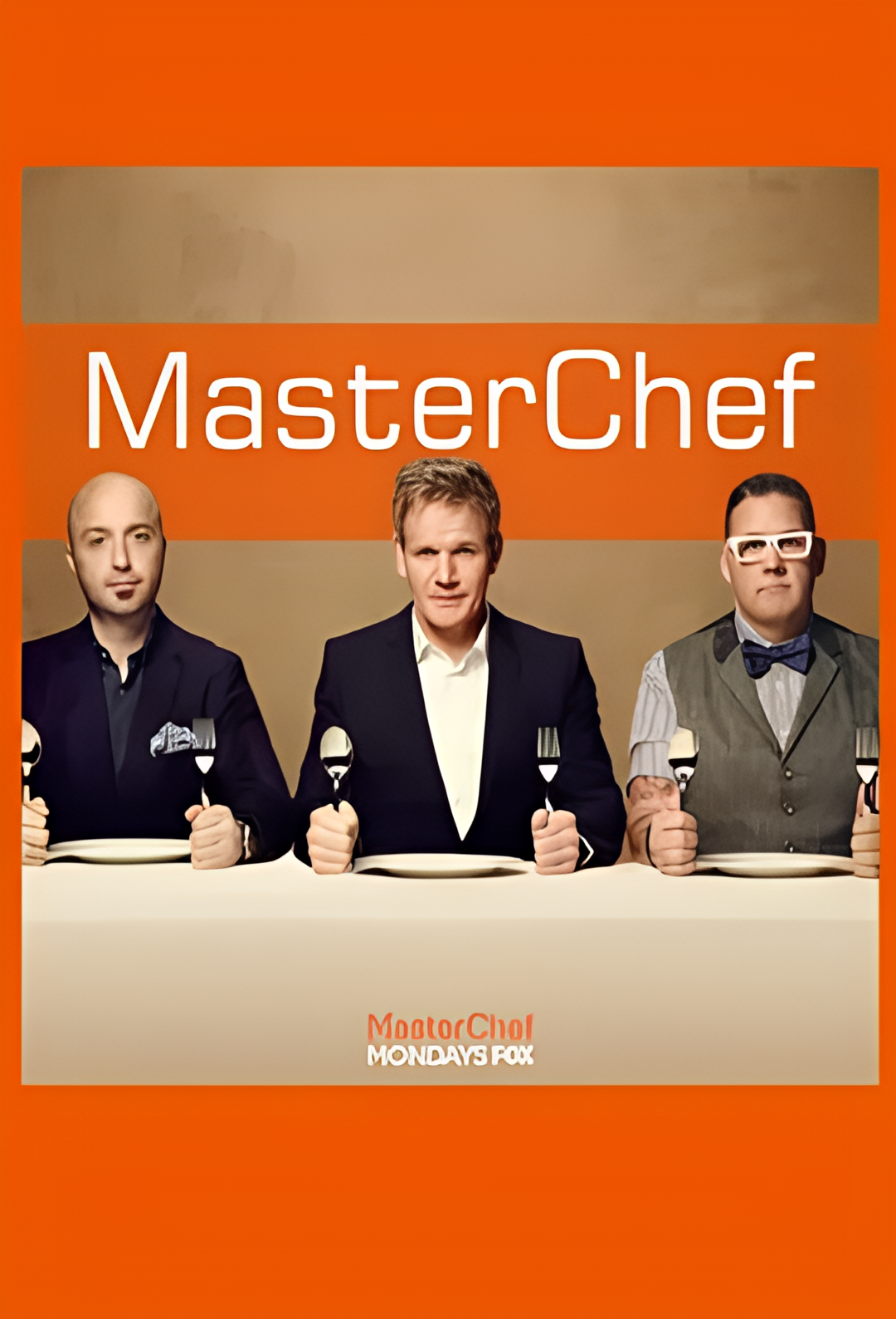 厨艺大师(美版) 第五季