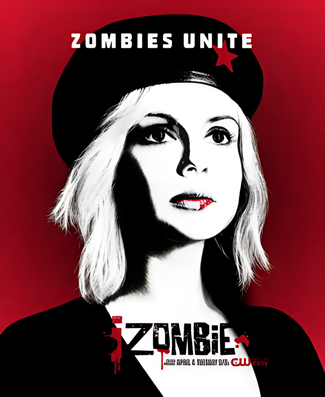 我是僵尸 第三季