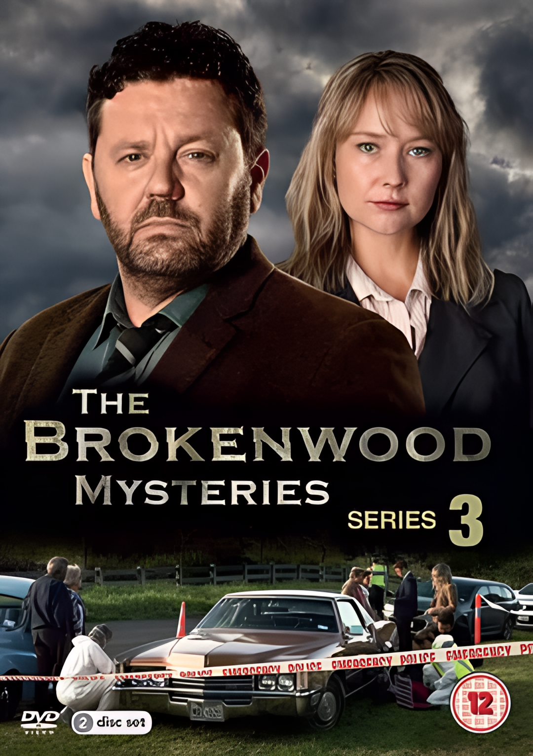 断林镇谜案 第三季