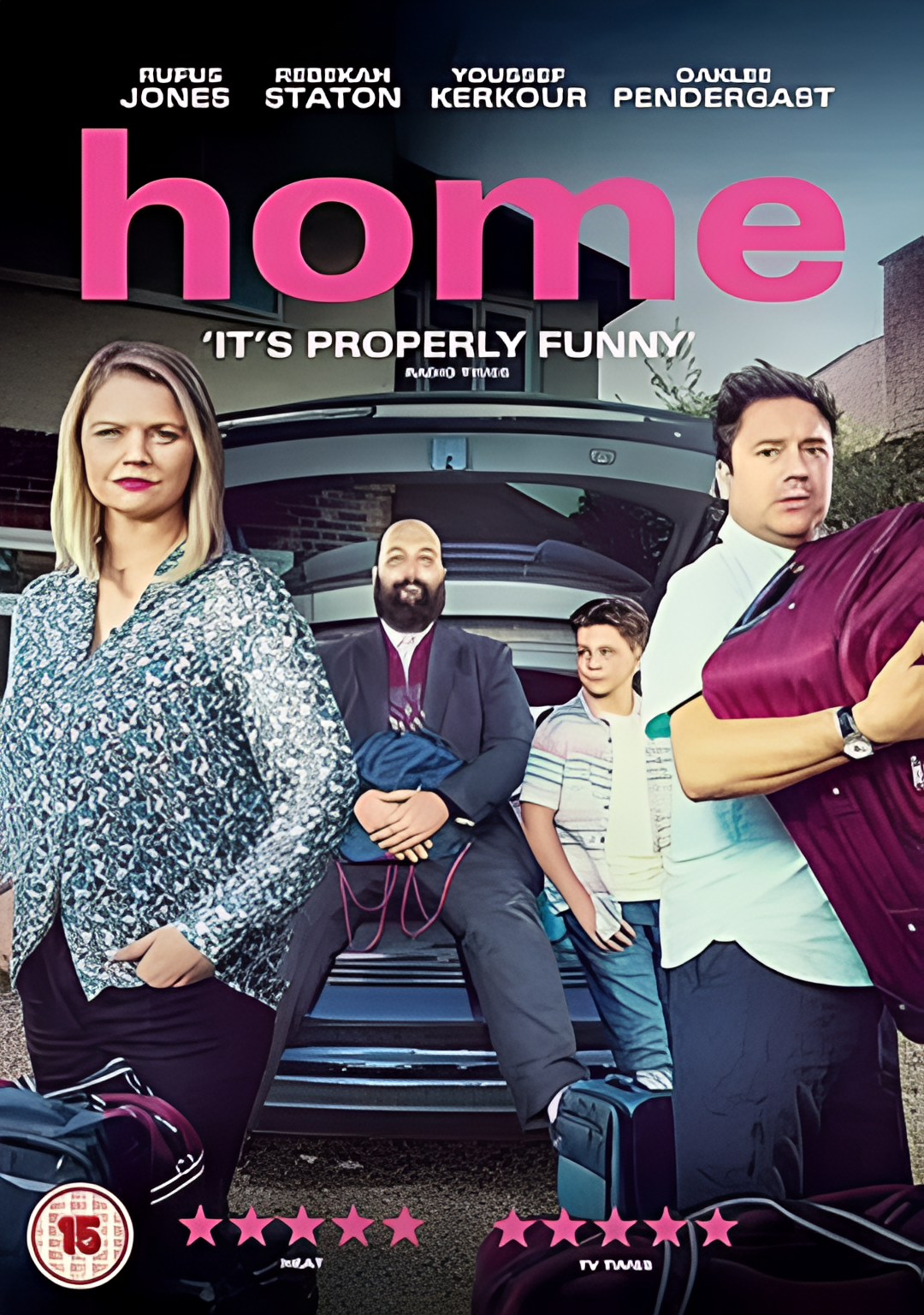 有家真好 第二季