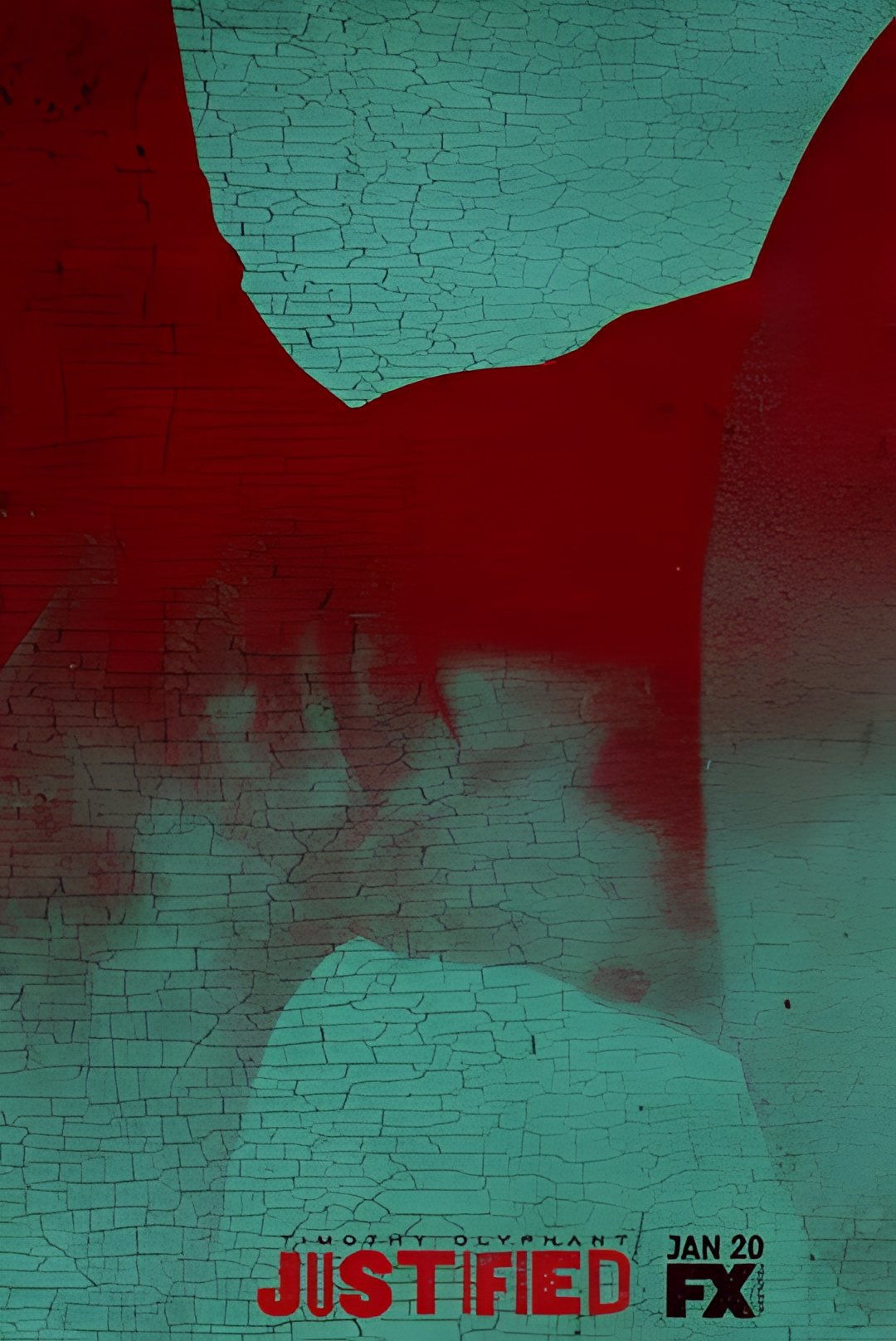 火线警探 第六季