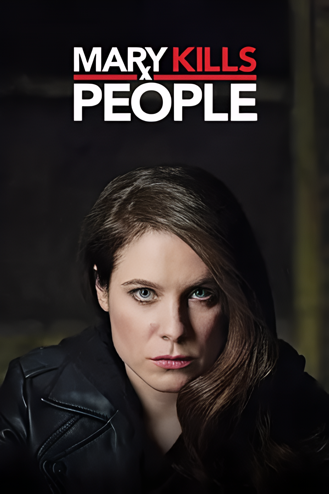 死亡医生玛丽 第二季