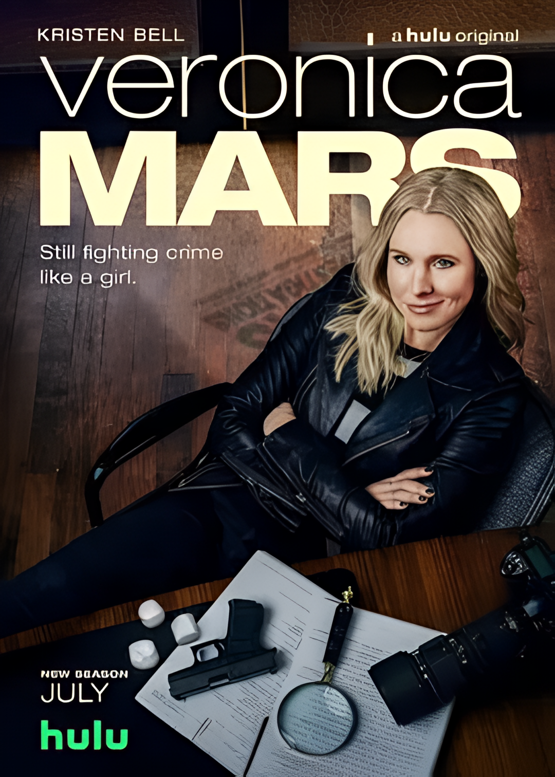 美眉校探 第四季