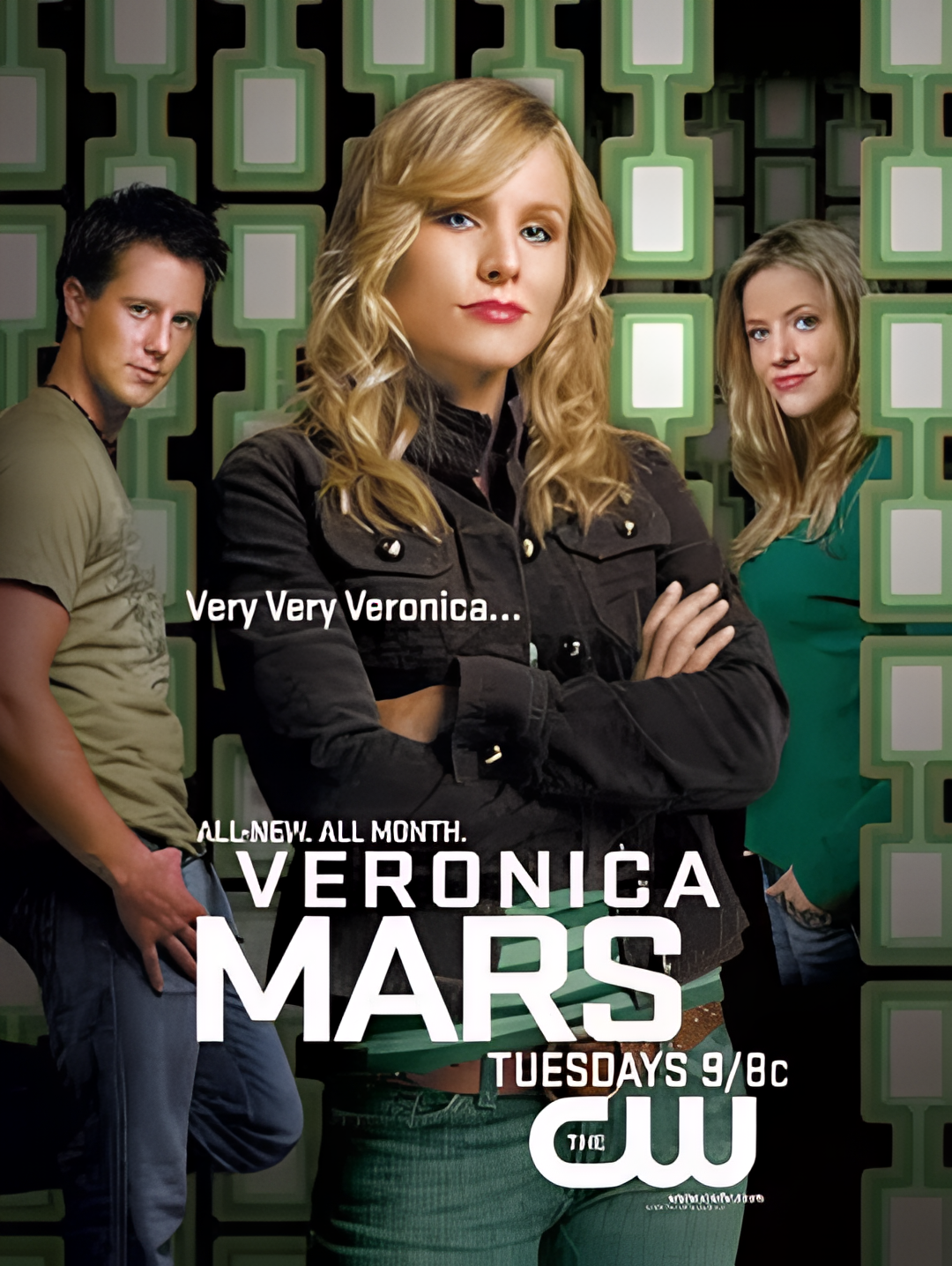 美眉校探 第三季