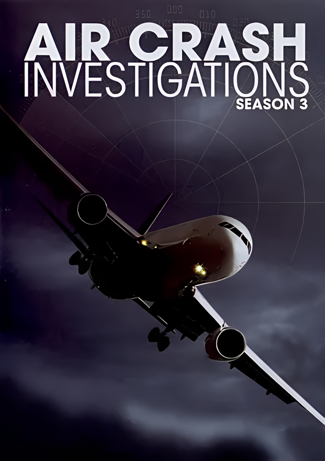 空中浩劫 第三季