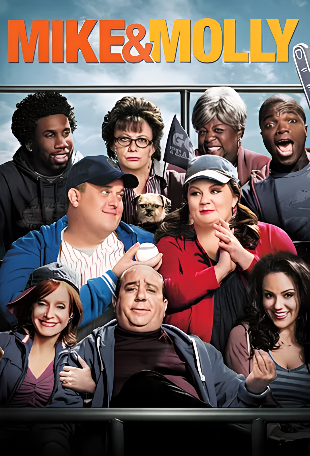 迈克和茉莉 第四季