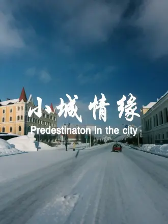 小城情缘