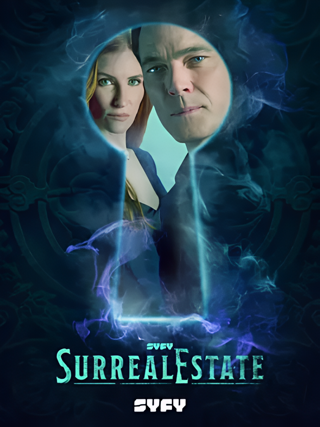 凶宅处理专员 第三季