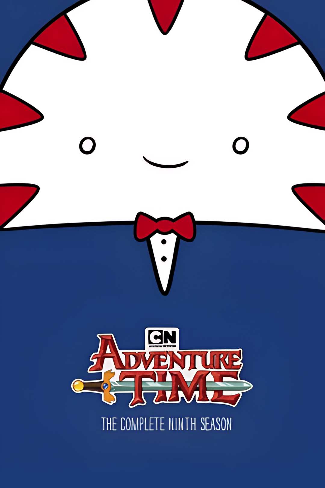 探险活宝 第九季