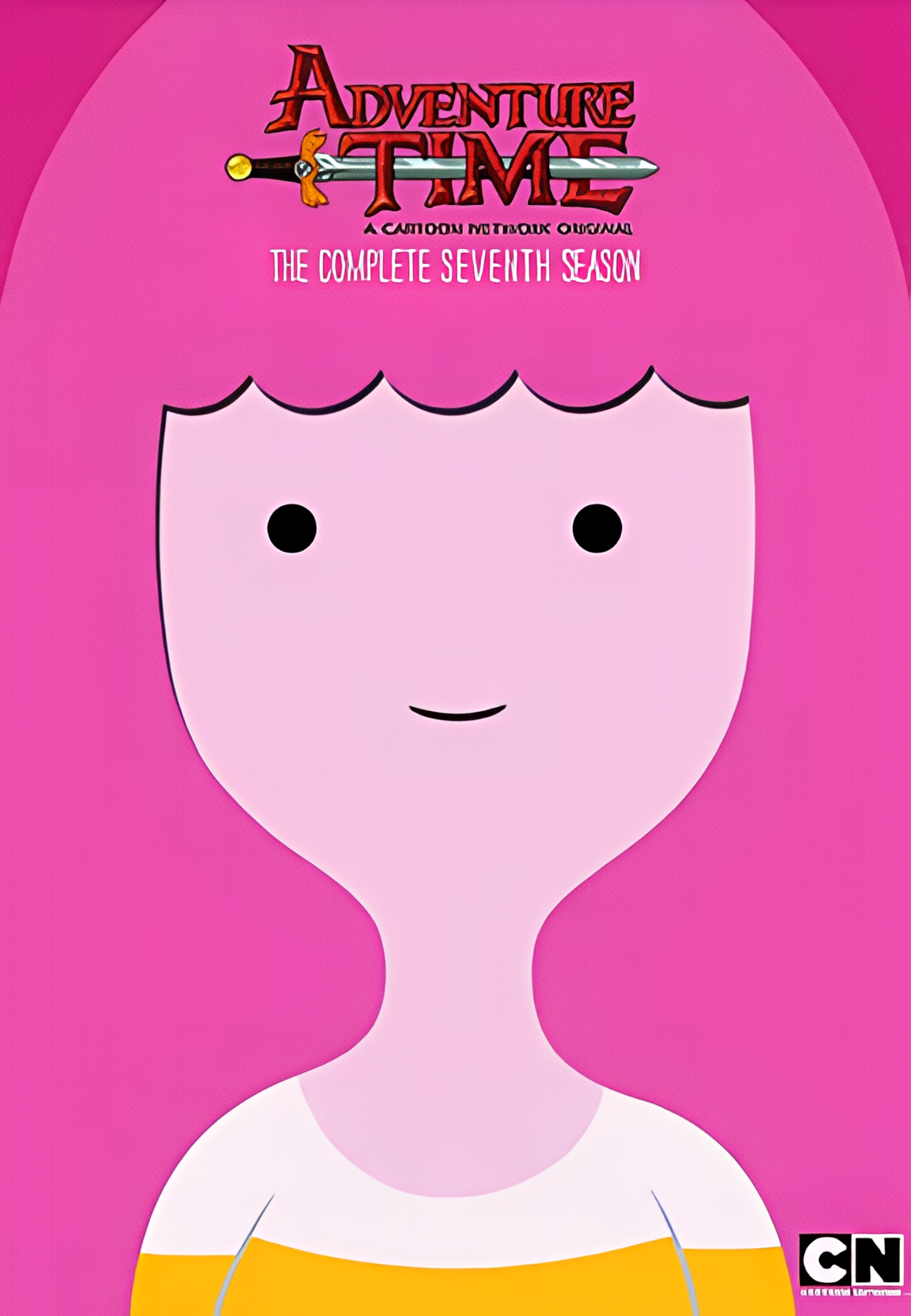 探险活宝 第七季