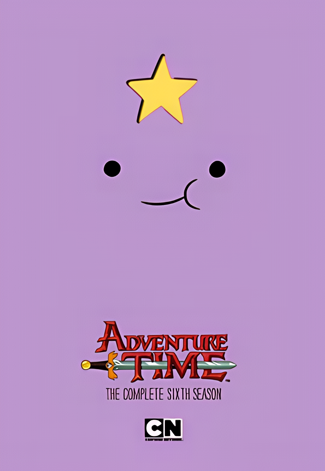 探险活宝 第六季