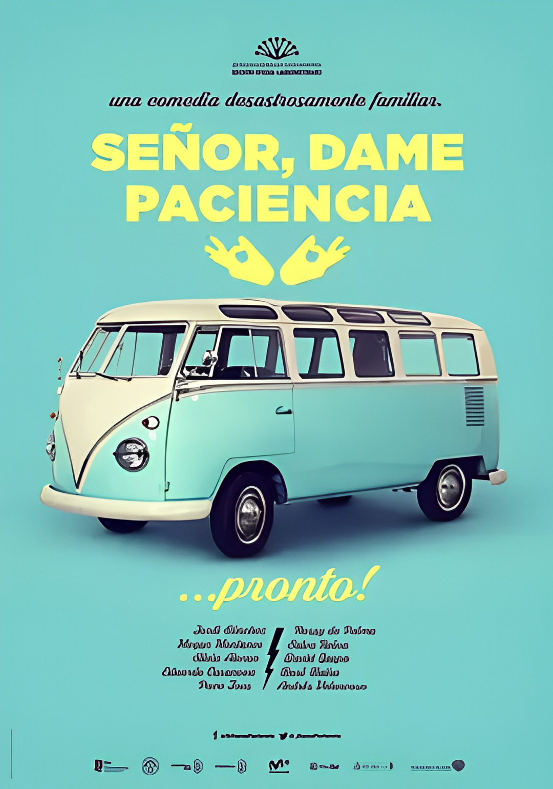 神啊，请赐我耐心