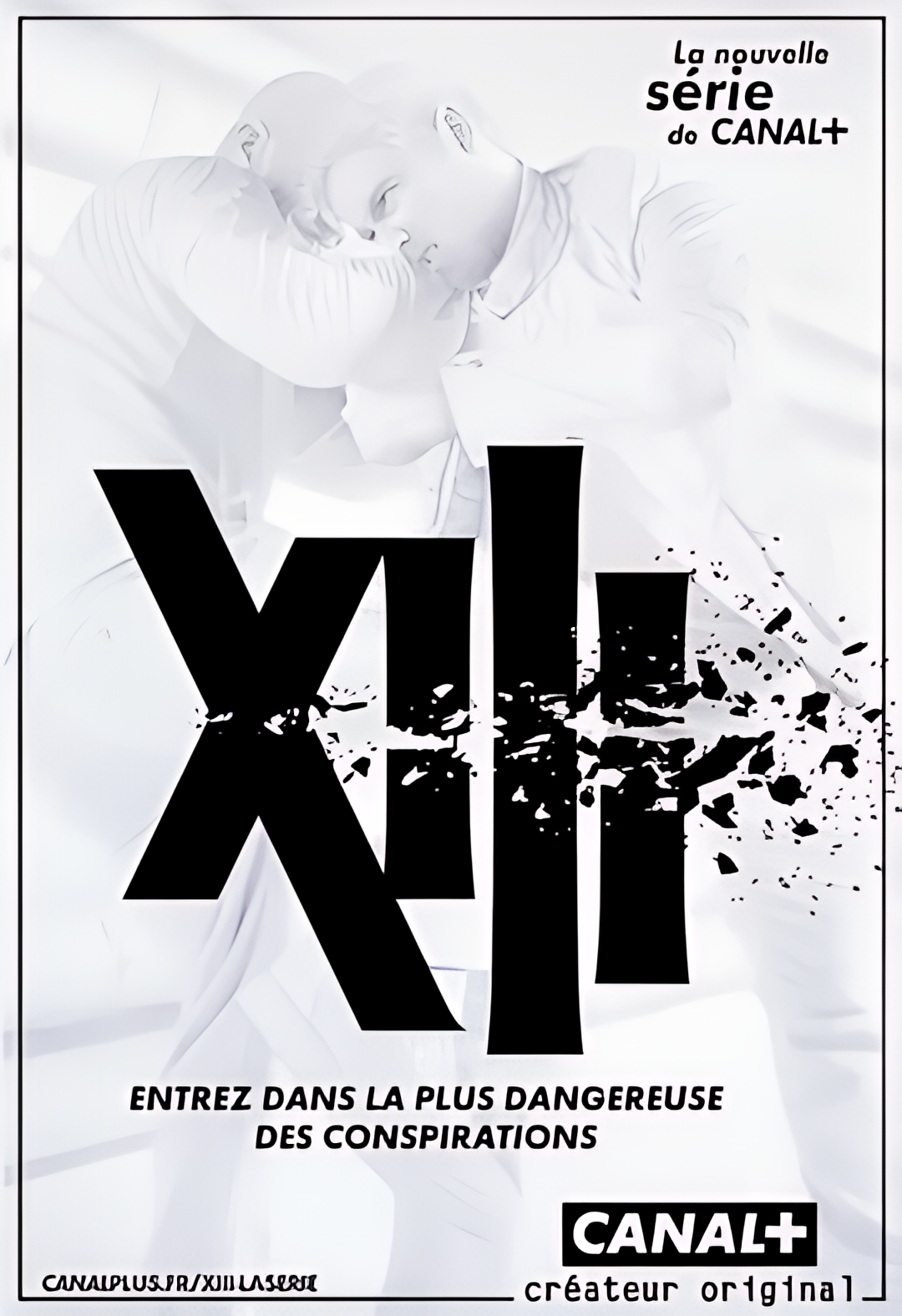 杀手十三 第二季