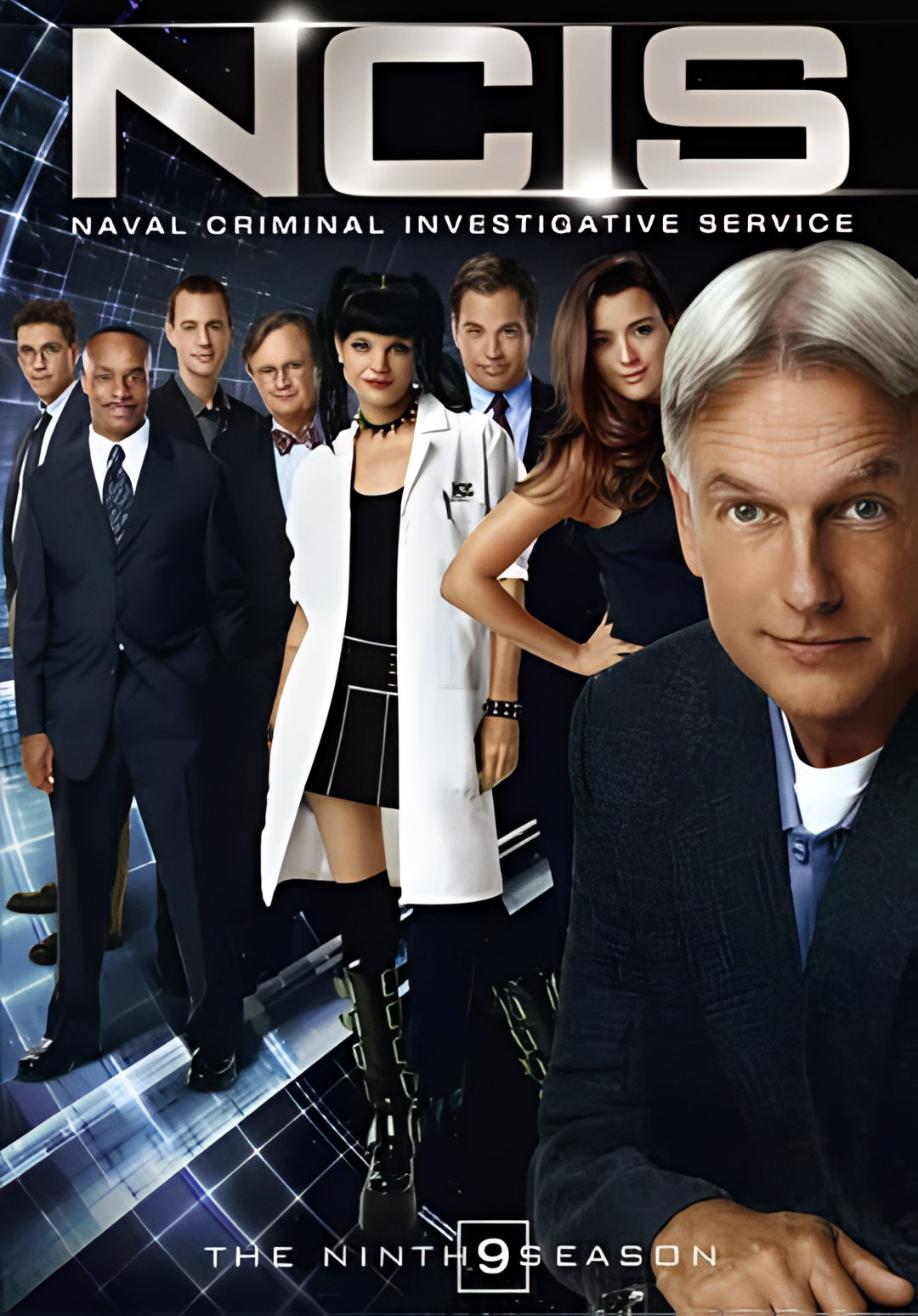 海军罪案调查处 第九季