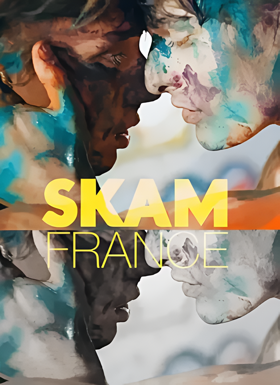 羞耻 法国版 第三季