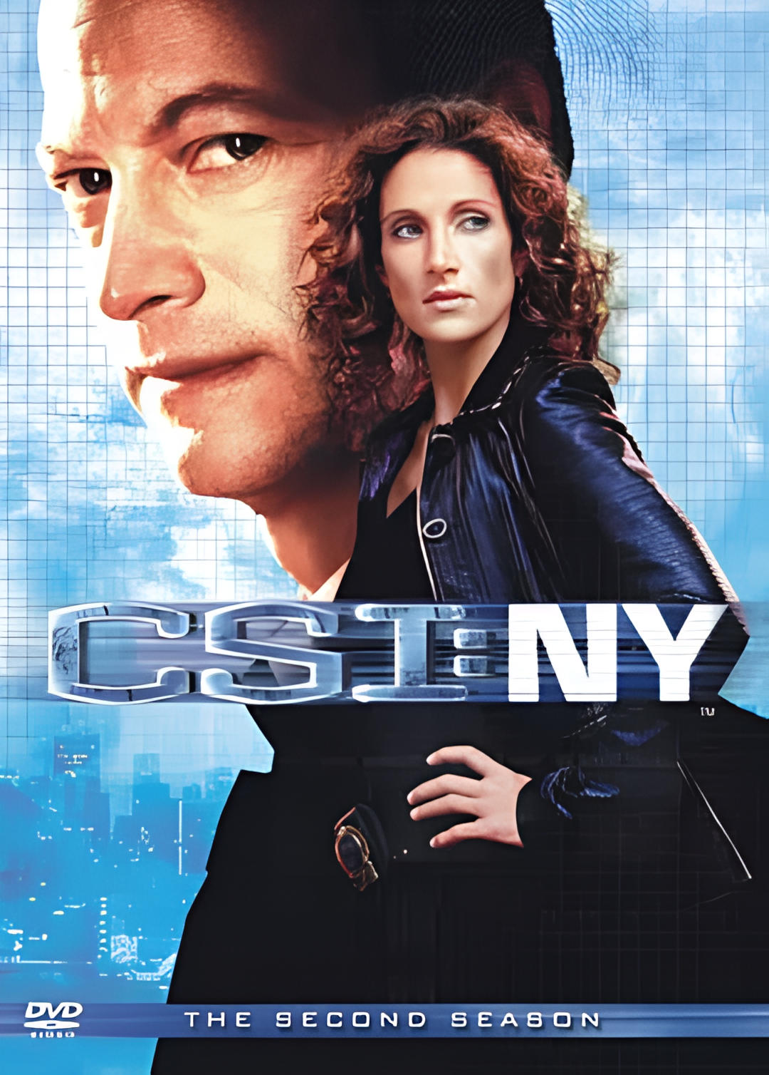 犯罪现场调查：纽约 第二季