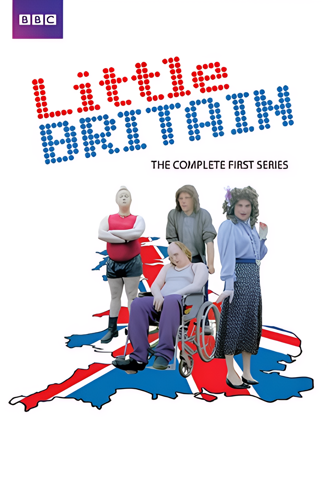 小不列颠 第一季