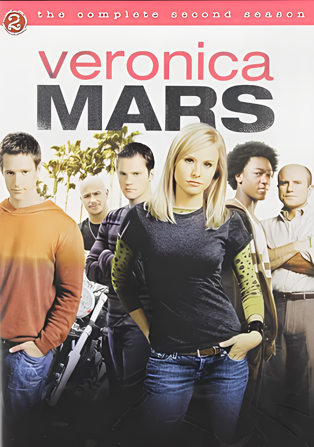 美眉校探 第二季