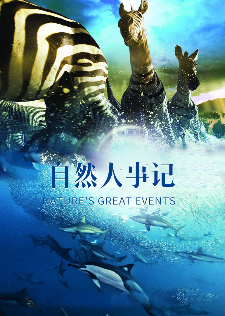 自然大事记
