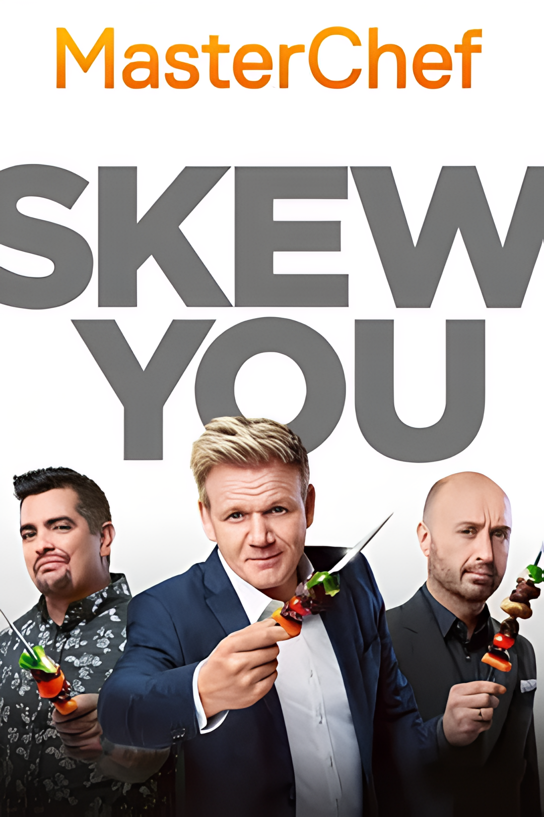 厨艺大师(美版) 第九季